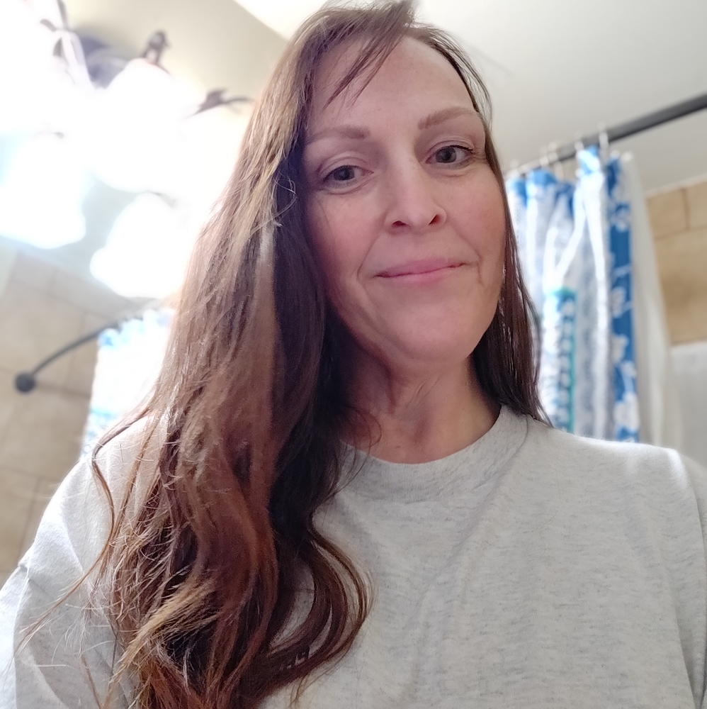 Meet your Posher, Brenda